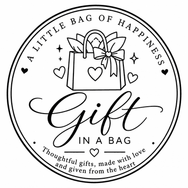 Gift In A Bag