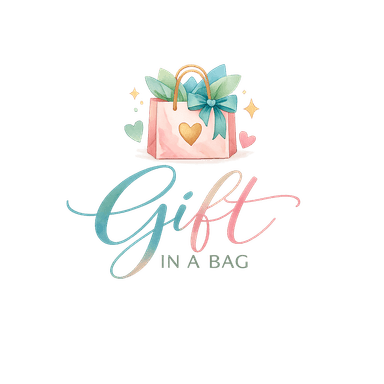 Gift In A Bag